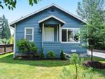 Property Photo: 1560 15TH STREET in COURTENAY